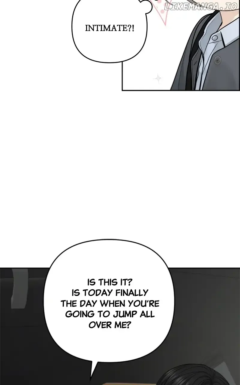 Only Hope Zinmanga X Chapter 71 Page 43
