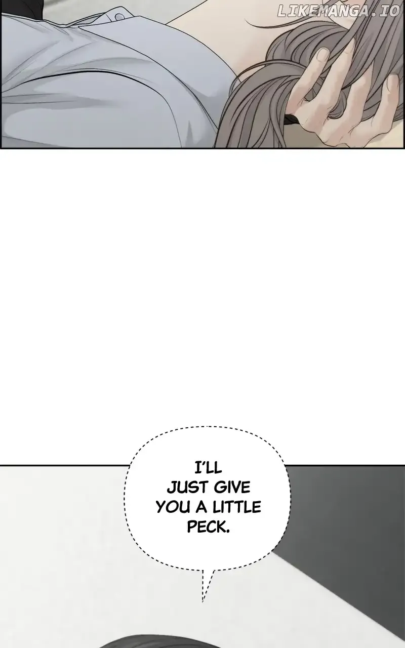 Only Hope Zinmanga X Chapter 71 Page 81