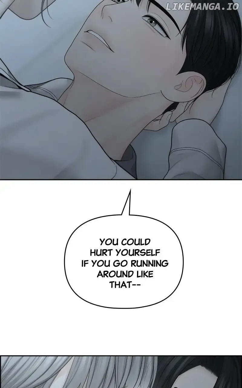Only Hope Zinmanga X Chapter 70 Page 10