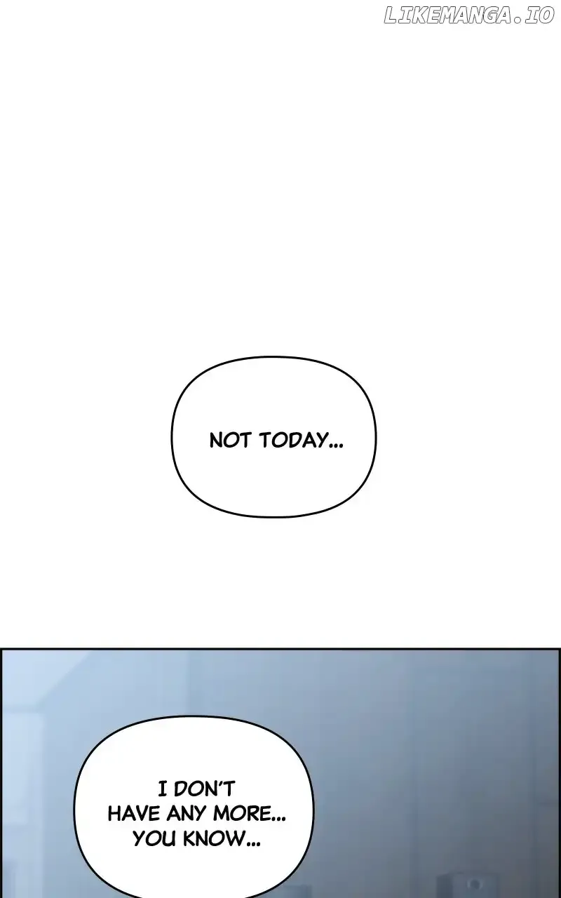 Only Hope Zinmanga X Chapter 70 Page 18