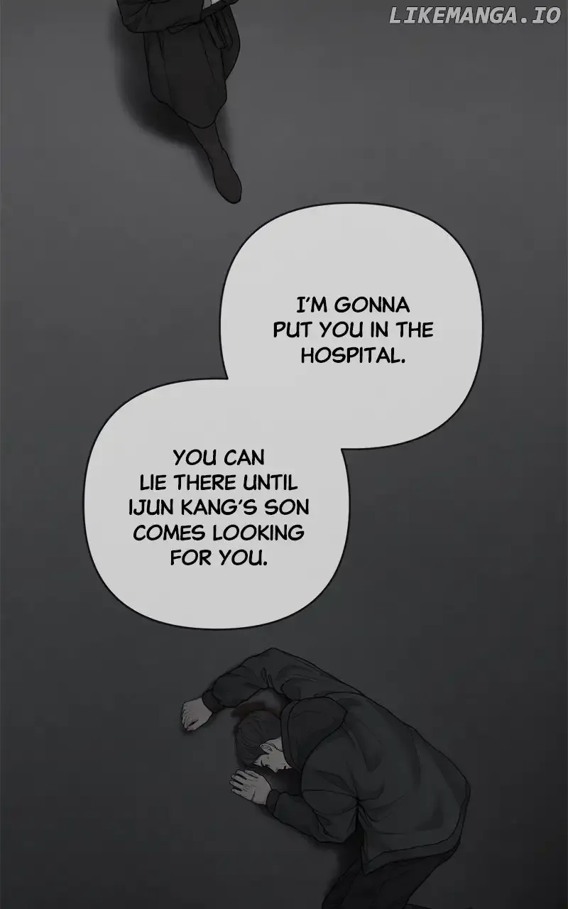 Only Hope Zinmanga X Chapter 70 Page 72