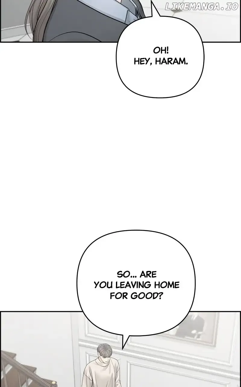 Only Hope Zinmanga X Chapter 70 Page 82