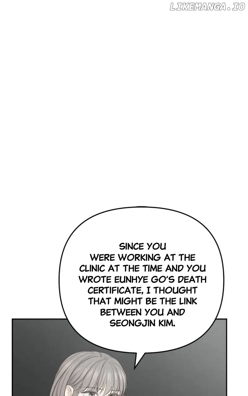 Only Hope Zinmanga X Chapter 69 Page 11