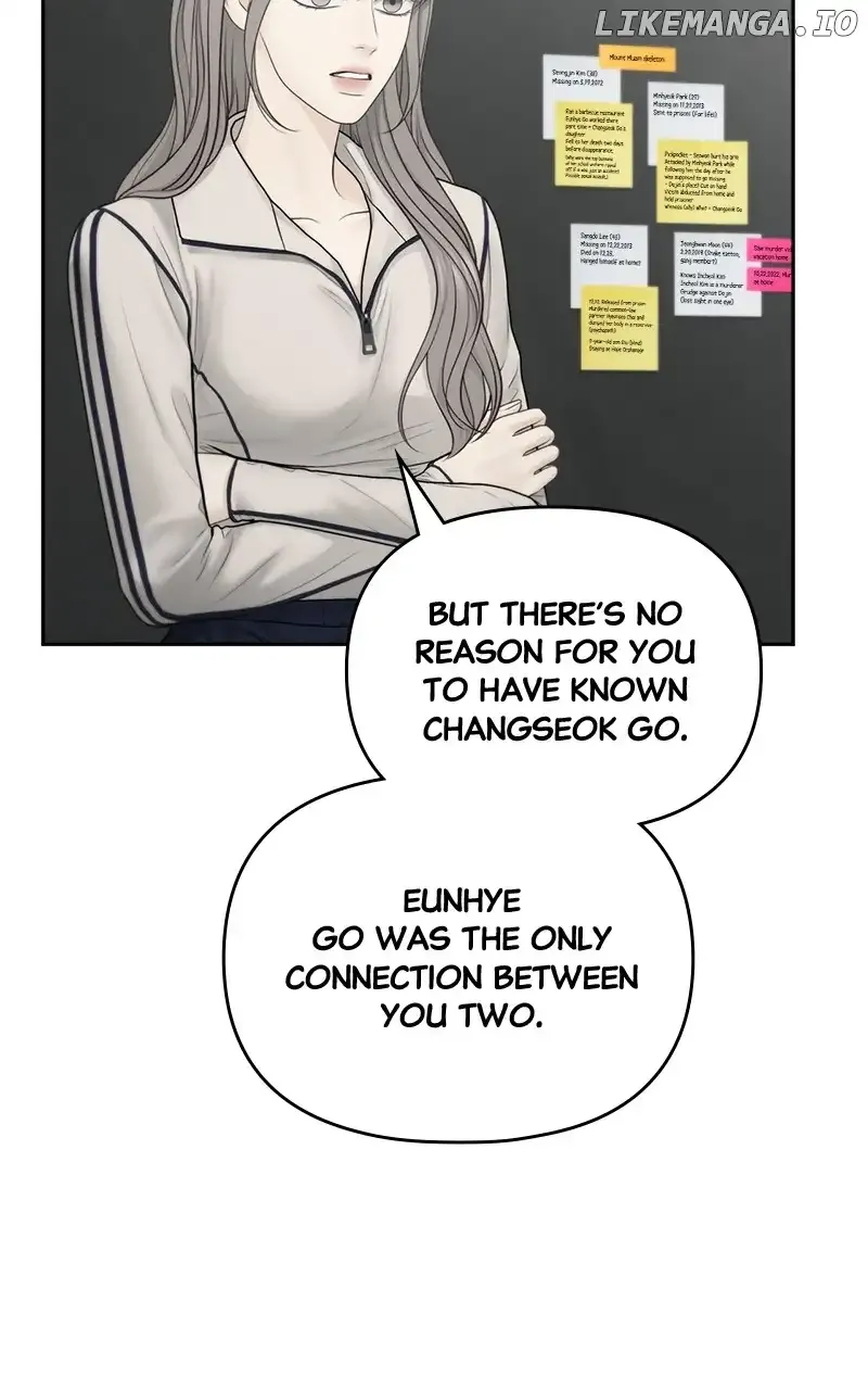 Only Hope Zinmanga X Chapter 69 Page 12