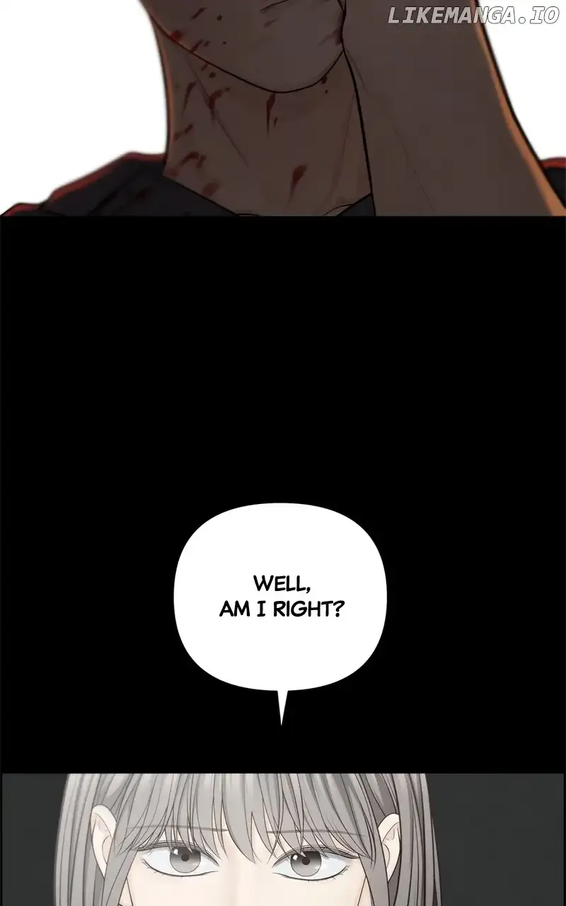 Only Hope Zinmanga X Chapter 69 Page 16