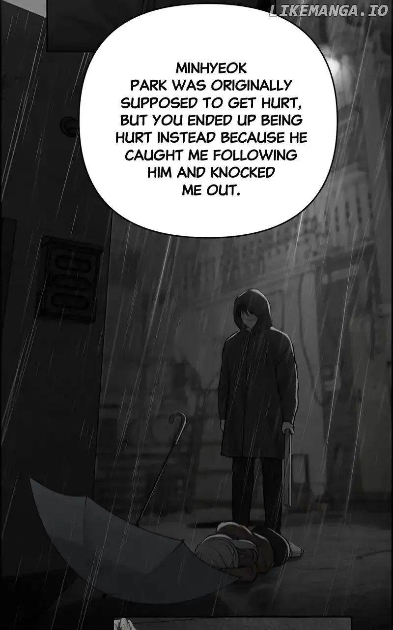 Only Hope Zinmanga X Chapter 69 Page 25