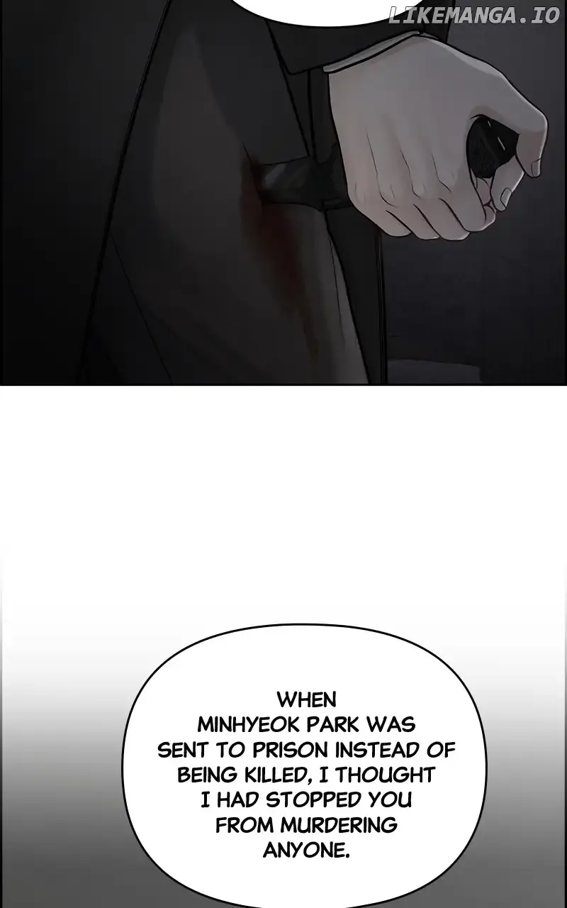 Only Hope Zinmanga X Chapter 69 Page 27