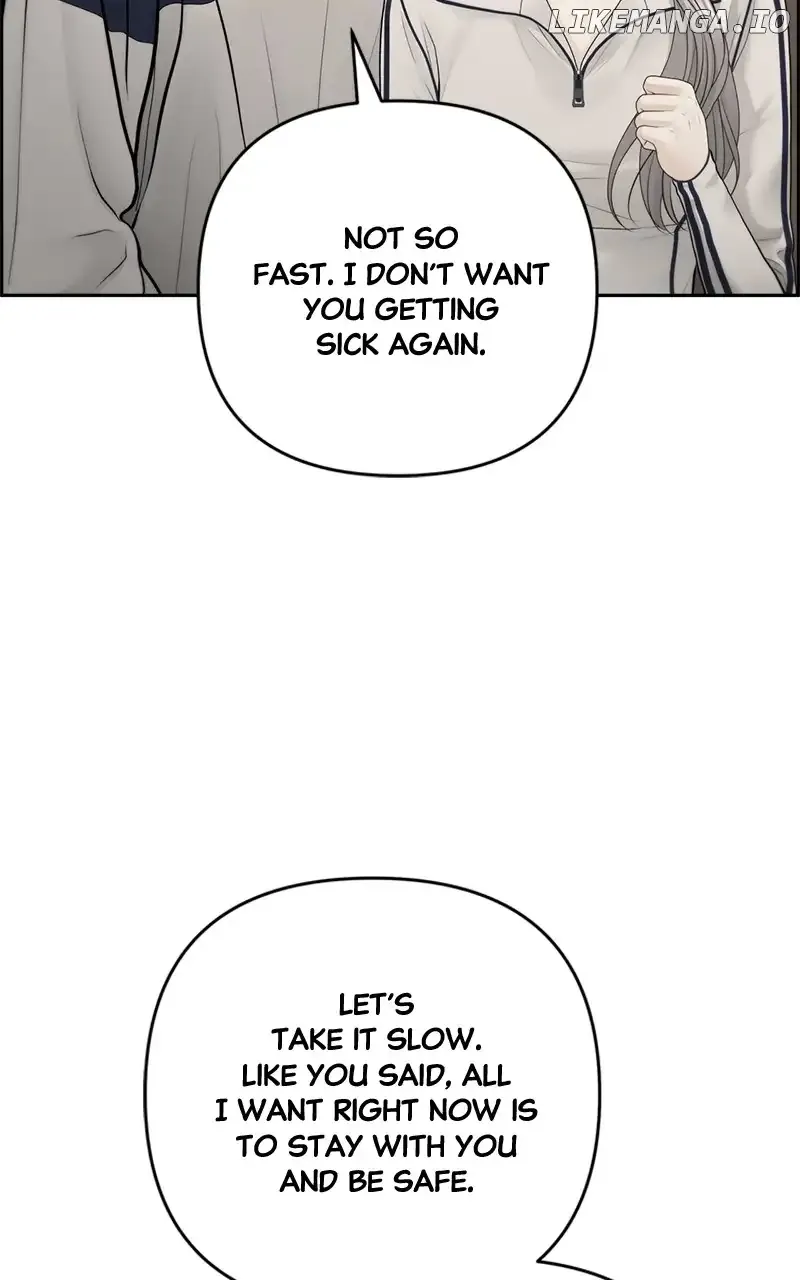 Only Hope Zinmanga X Chapter 69 Page 40