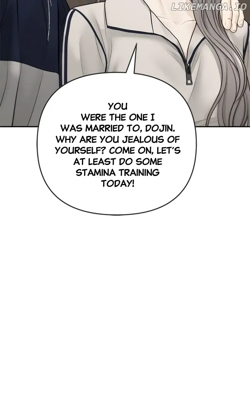 Only Hope Zinmanga X Chapter 69 Page 42