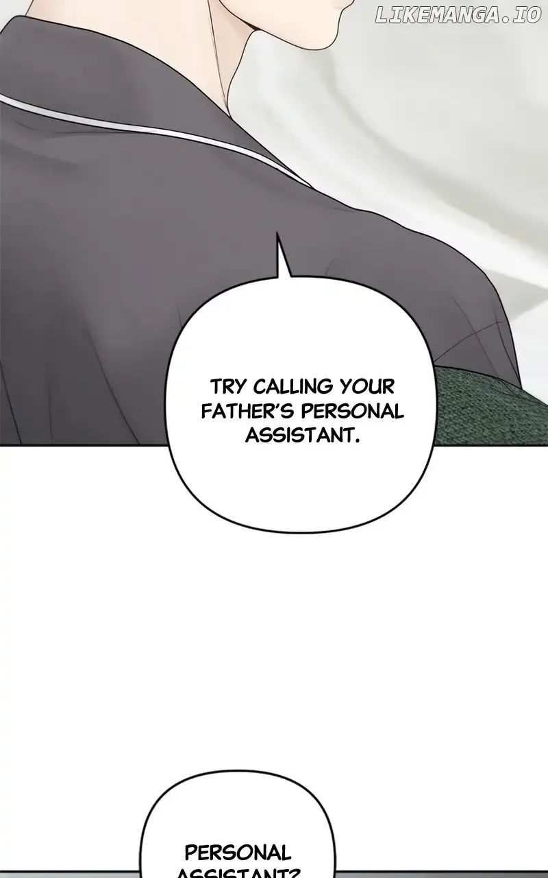 Only Hope Zinmanga X Chapter 69 Page 48