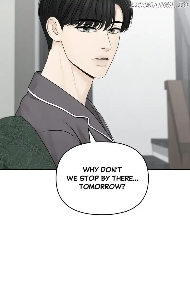 Only Hope Zinmanga X Chapter 69 Page 53