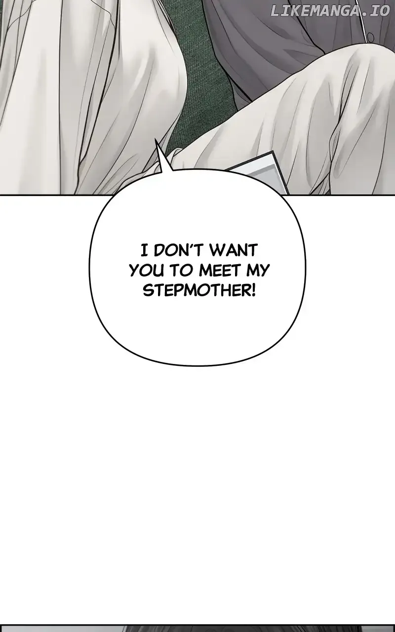 Only Hope Zinmanga X Chapter 69 Page 56