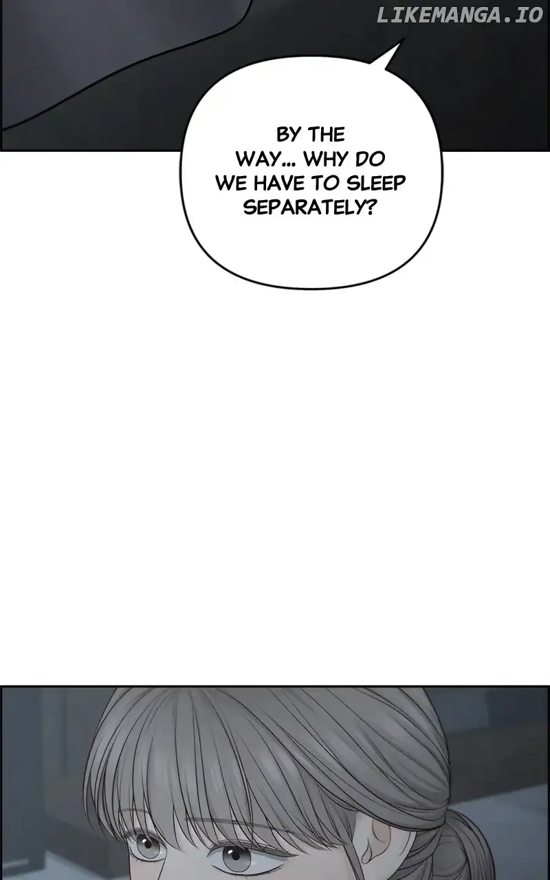 Only Hope Zinmanga X Chapter 69 Page 63