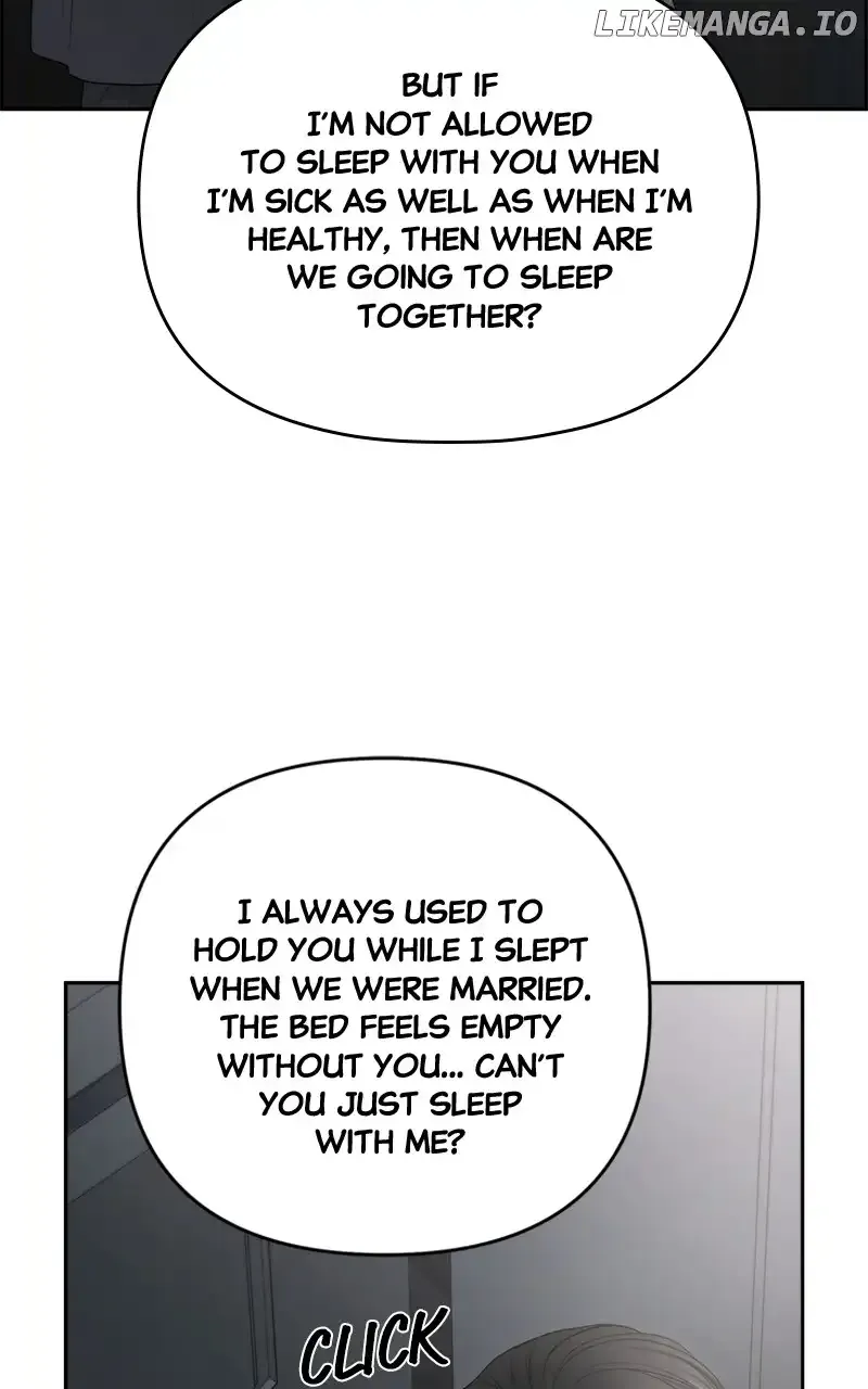 Only Hope Zinmanga X Chapter 69 Page 67