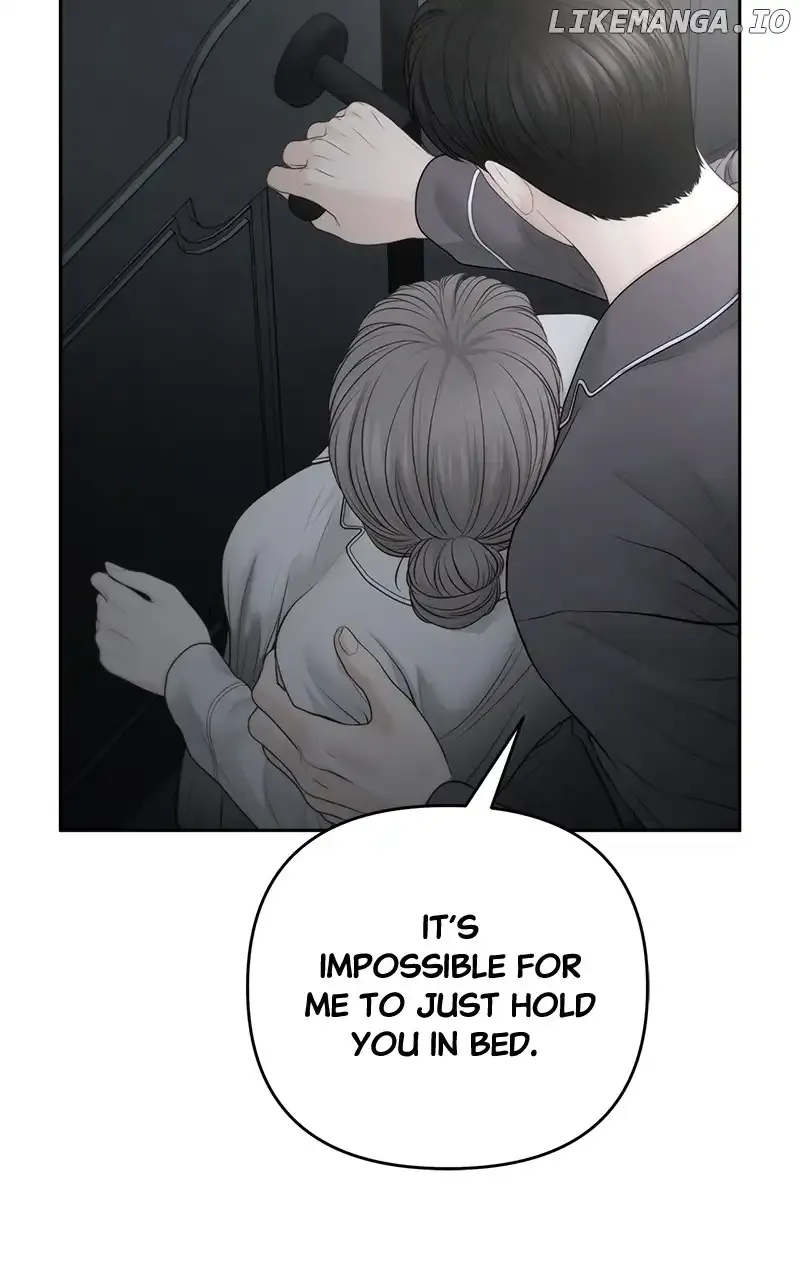 Only Hope Zinmanga X Chapter 69 Page 68