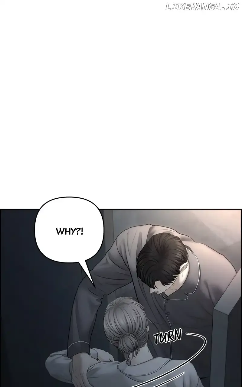 Only Hope Zinmanga X Chapter 69 Page 69