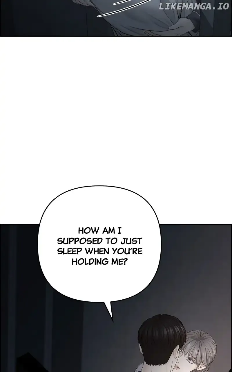 Only Hope Zinmanga X Chapter 69 Page 70