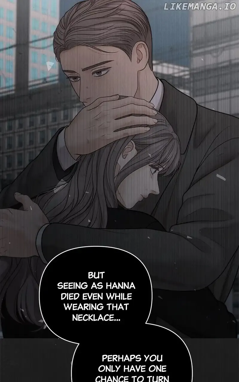 Only Hope Zinmanga X Chapter 68 Page 75