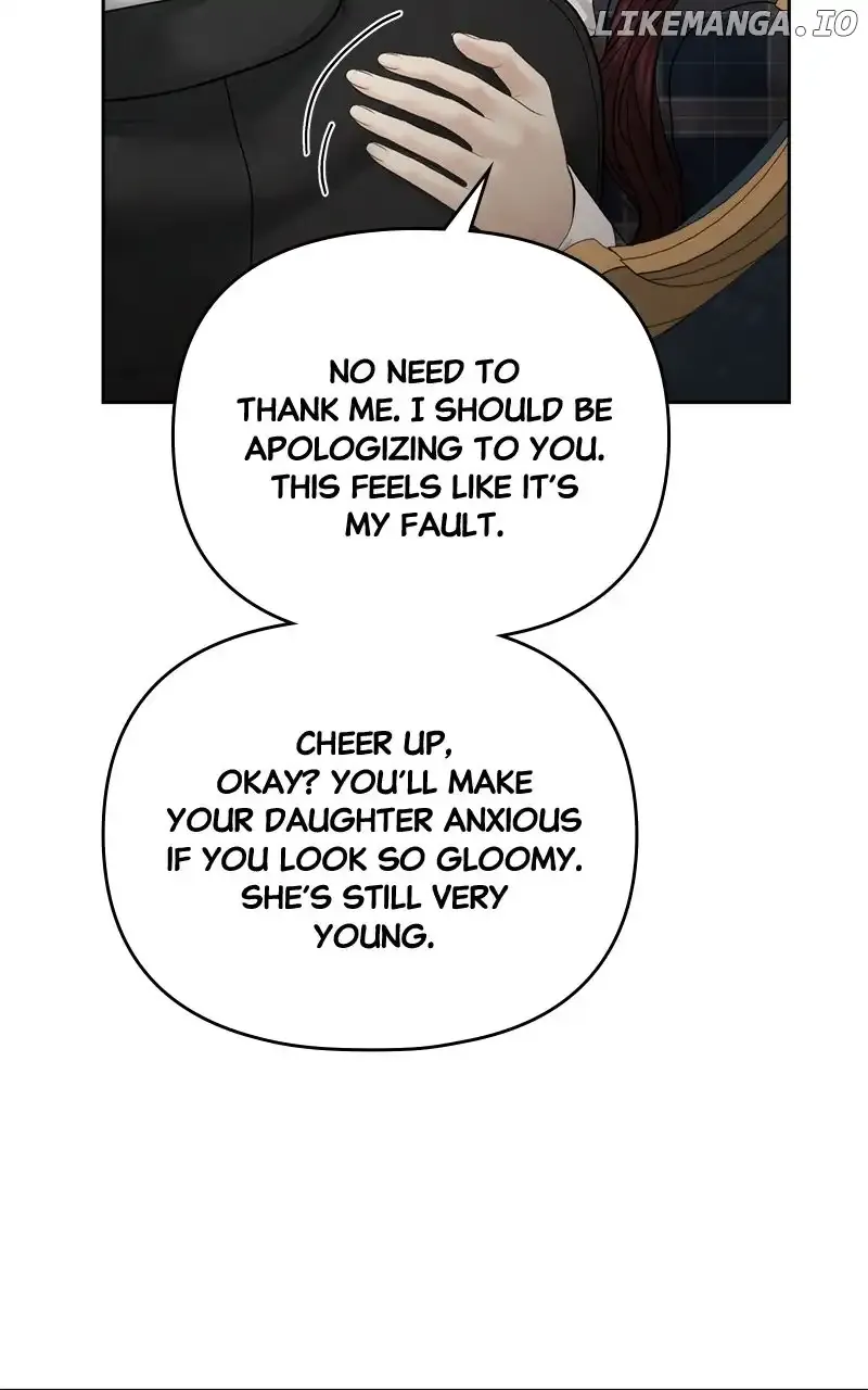 Only Hope Zinmanga X Chapter 67 Page 9