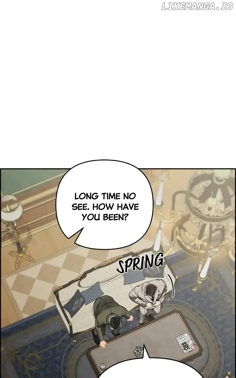 Only Hope Zinmanga X Chapter 67 Page 20