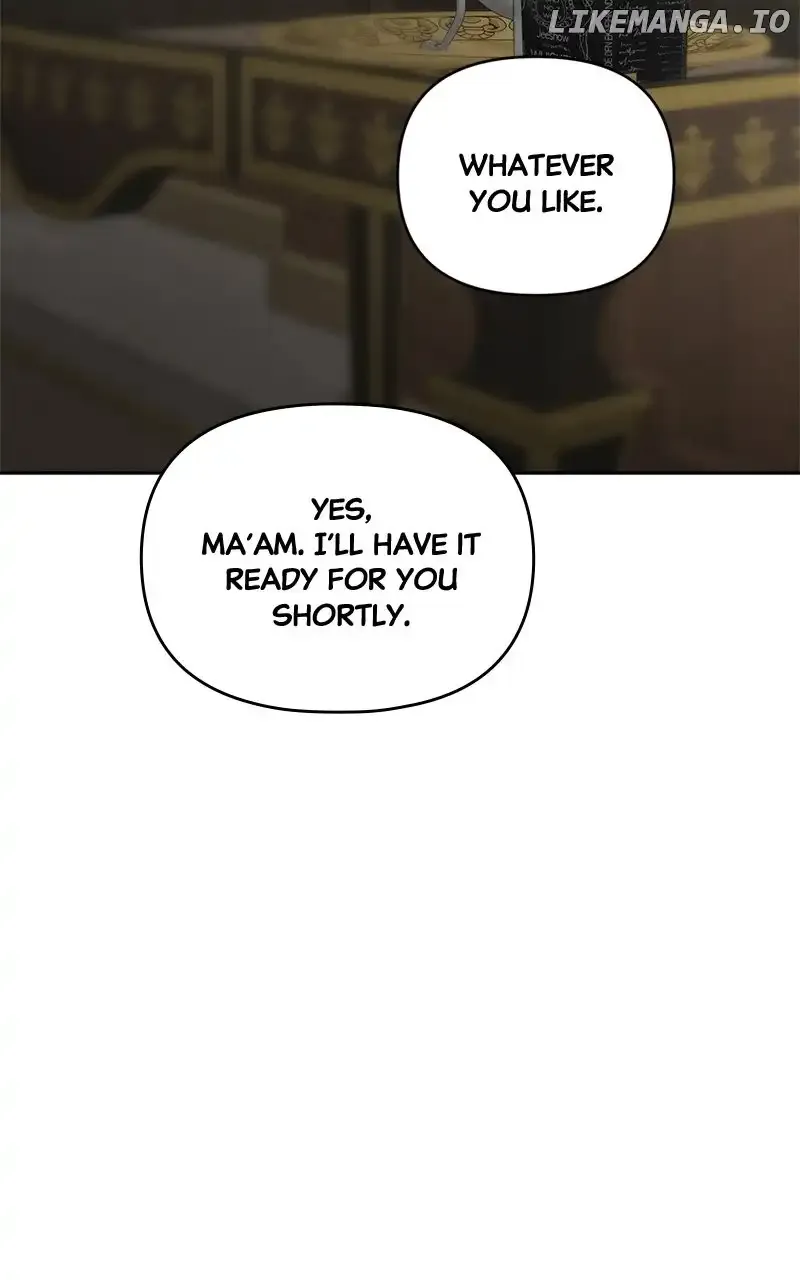 Only Hope Zinmanga X Chapter 67 Page 33
