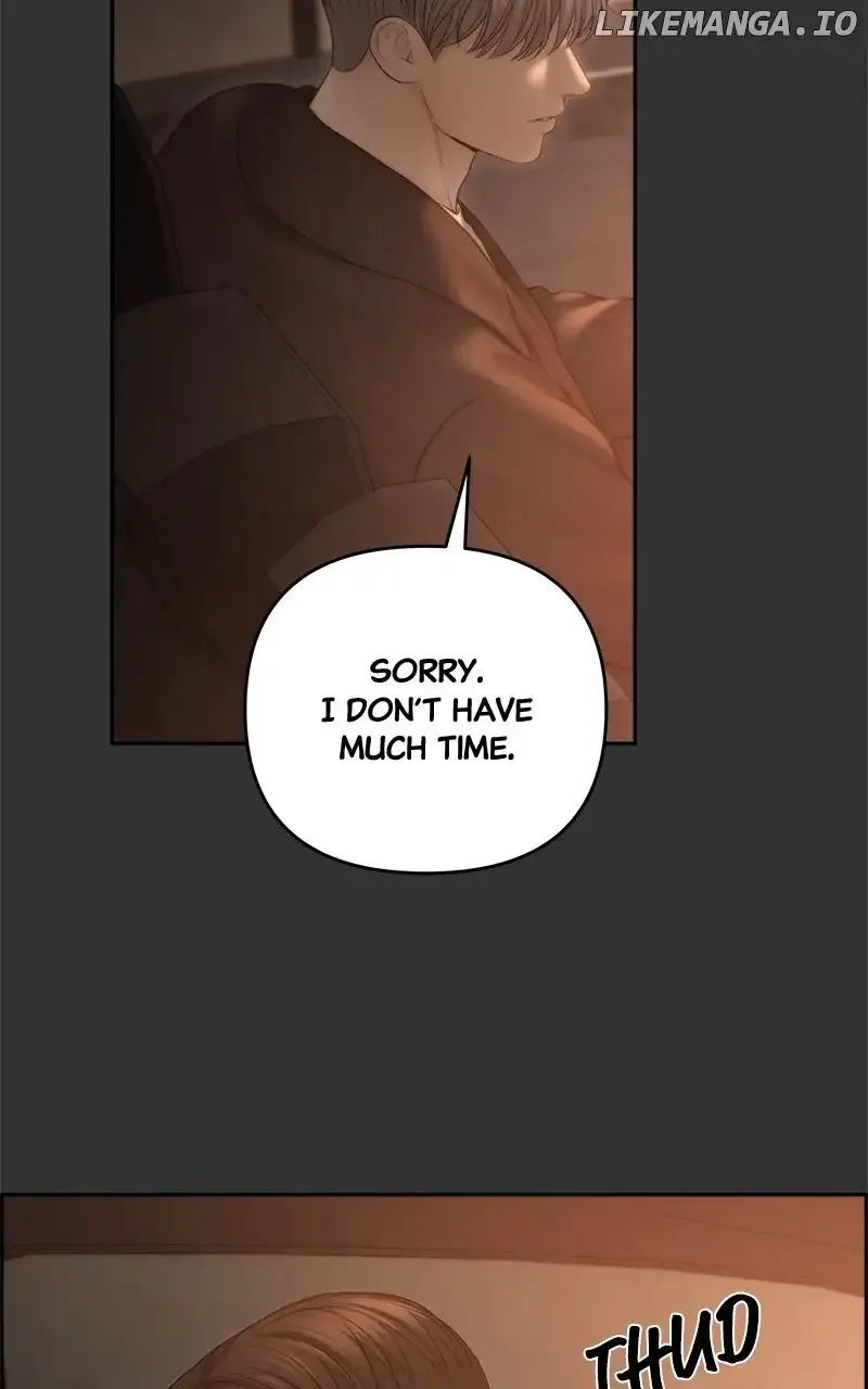 Only Hope Zinmanga X Chapter 65 Page 9