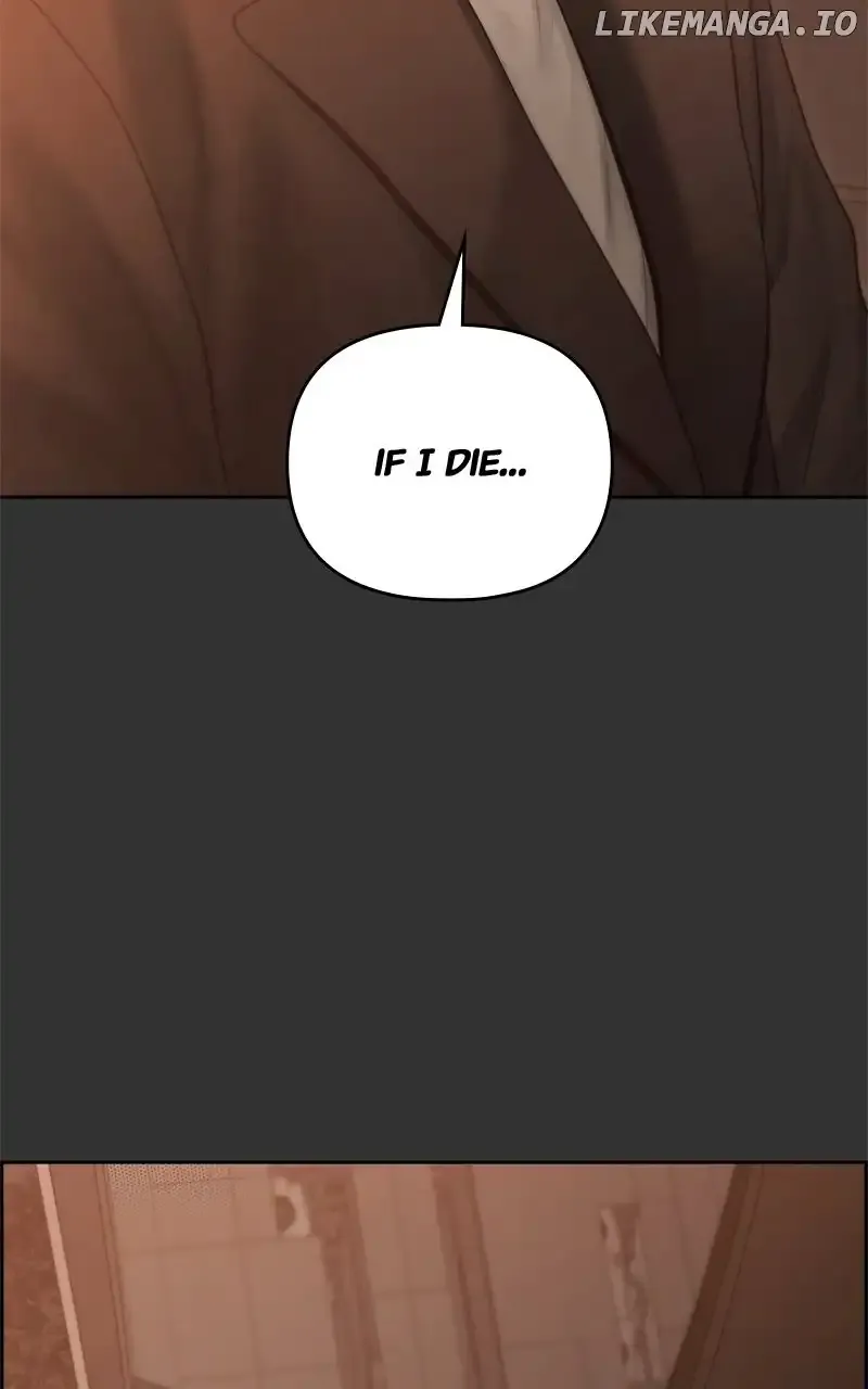 Only Hope Zinmanga X Chapter 65 Page 12
