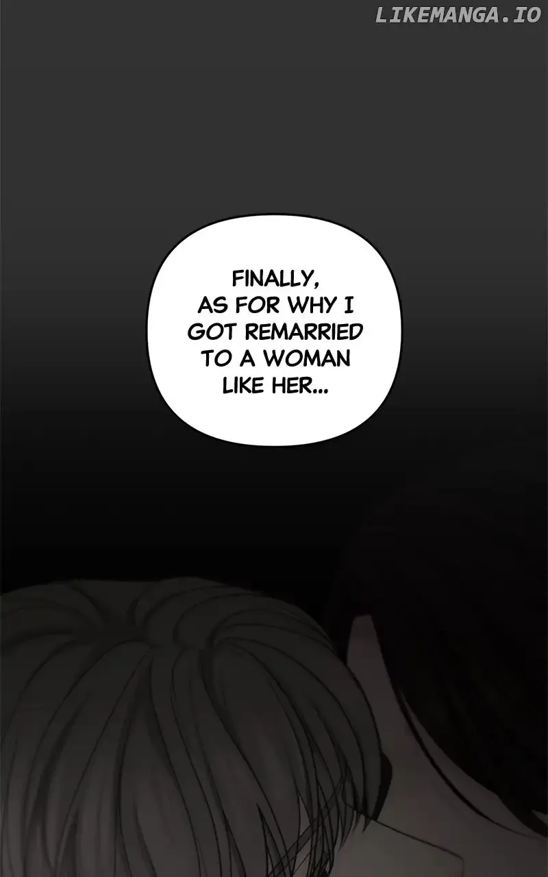 Only Hope Zinmanga X Chapter 65 Page 26