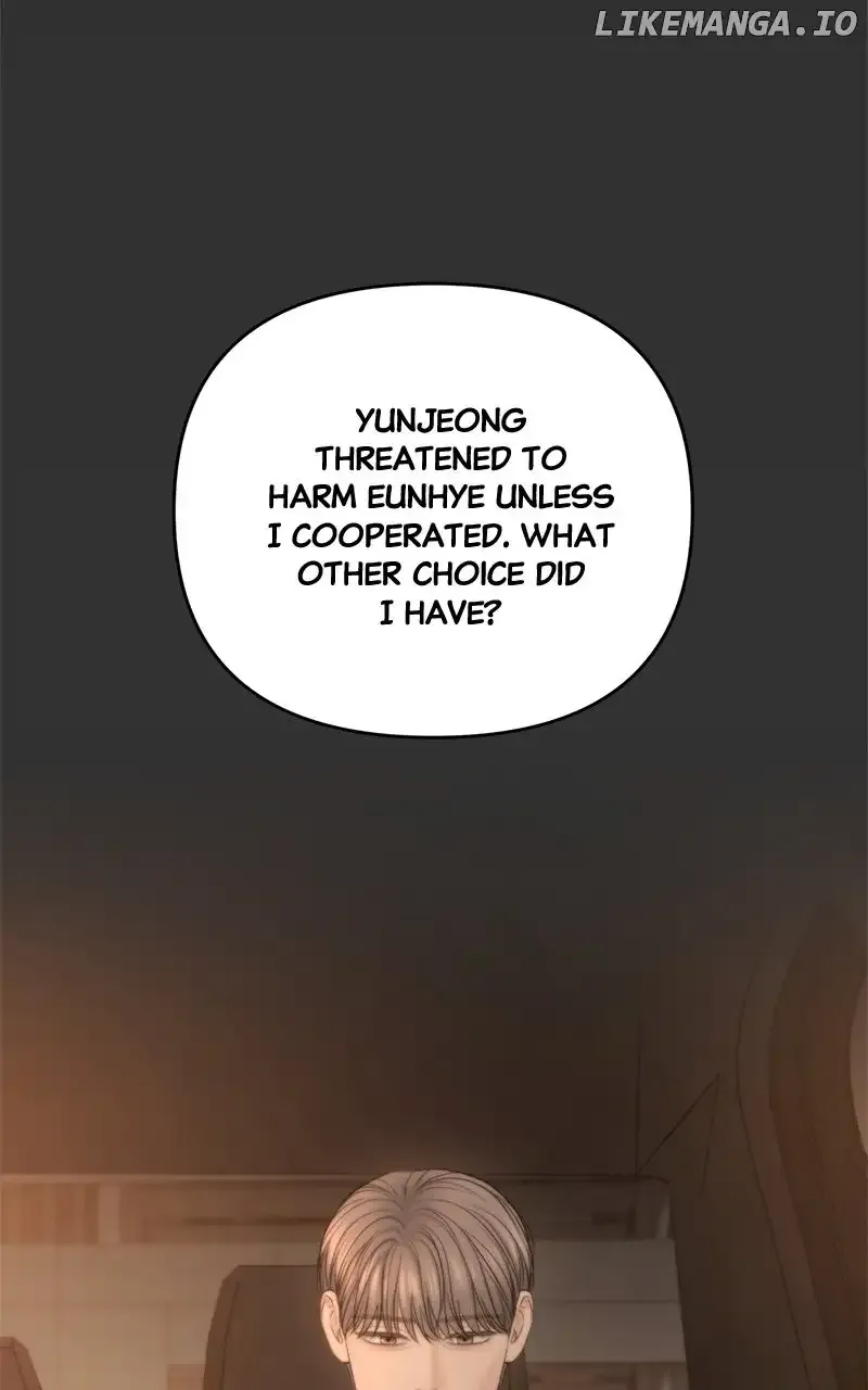 Only Hope Zinmanga X Chapter 65 Page 29