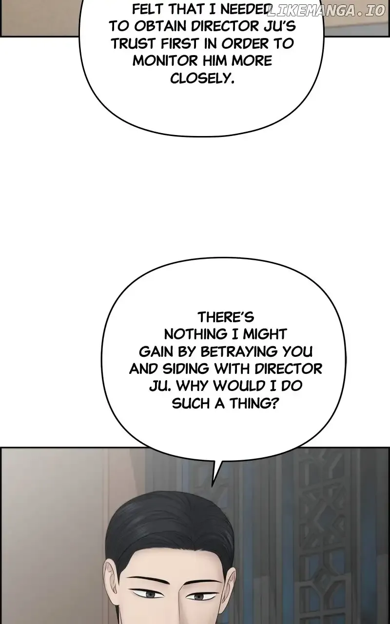 Only Hope Zinmanga X Chapter 65 Page 83