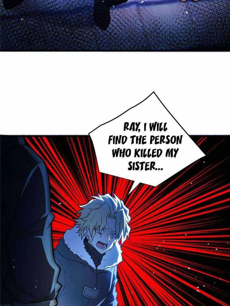My Dragon System Zinmanga X Chapter 115 Page 31