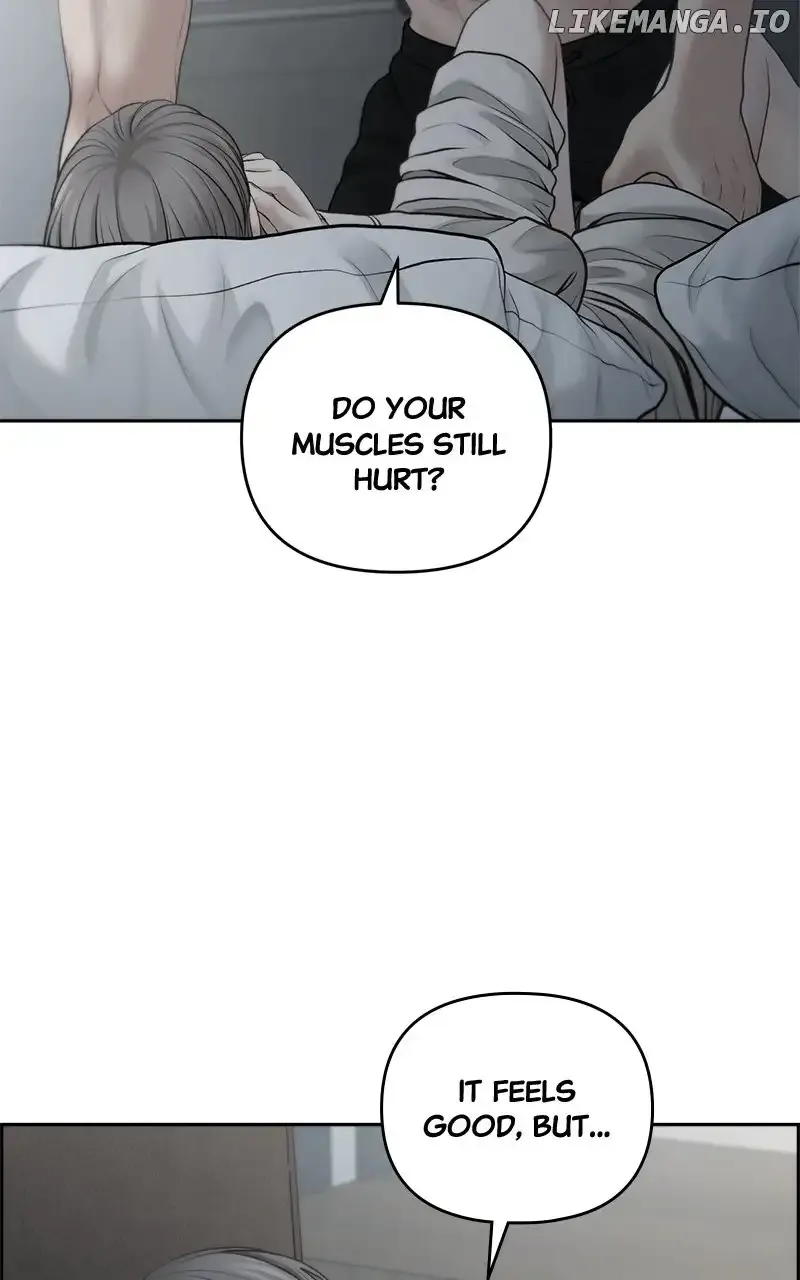 Only Hope Zinmanga X Chapter 64 Page 12