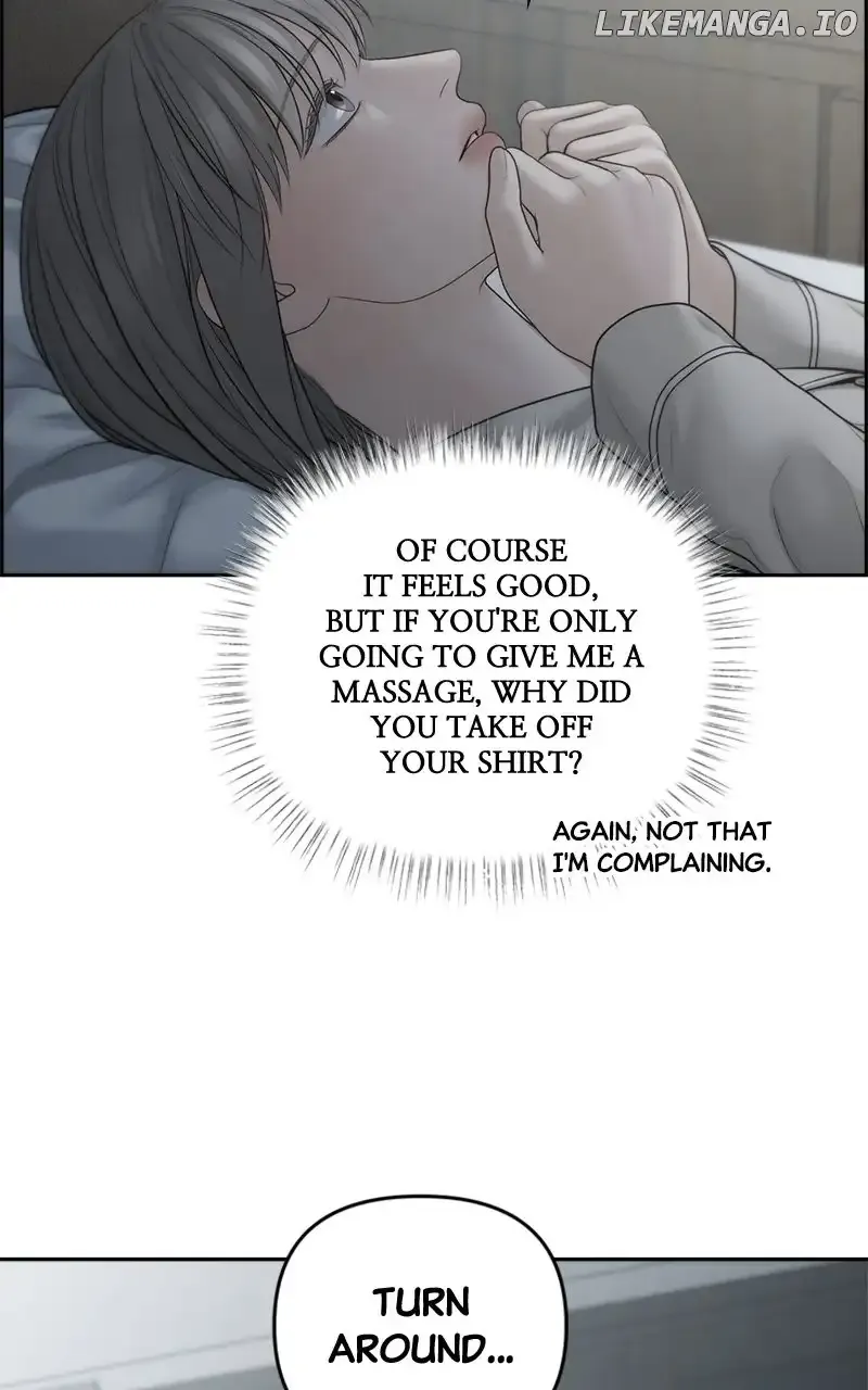 Only Hope Zinmanga X Chapter 64 Page 13