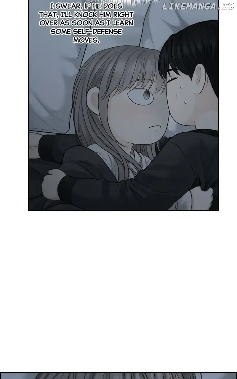 Only Hope Zinmanga X Chapter 64 Page 38