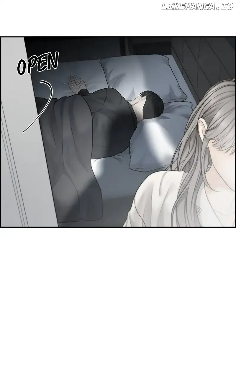 Only Hope Zinmanga X Chapter 64 Page 41