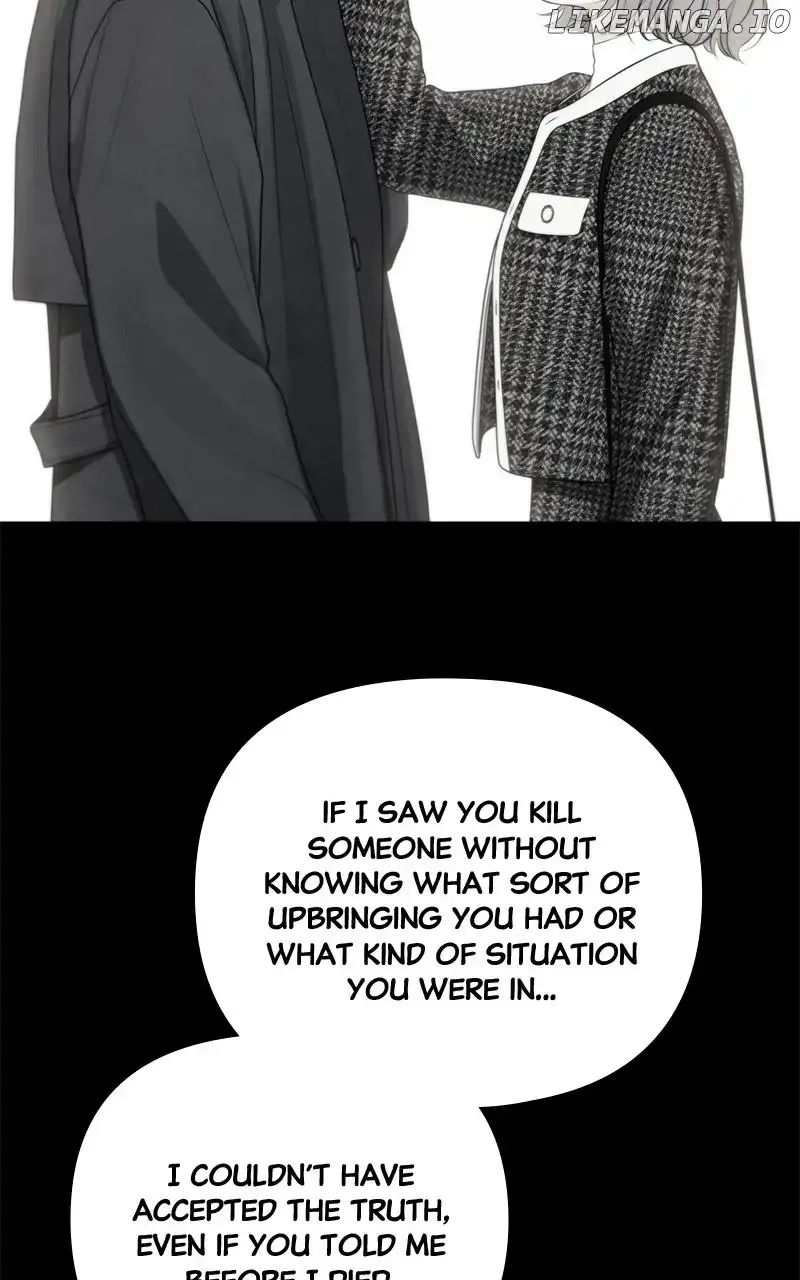 Only Hope Zinmanga X Chapter 64 Page 77