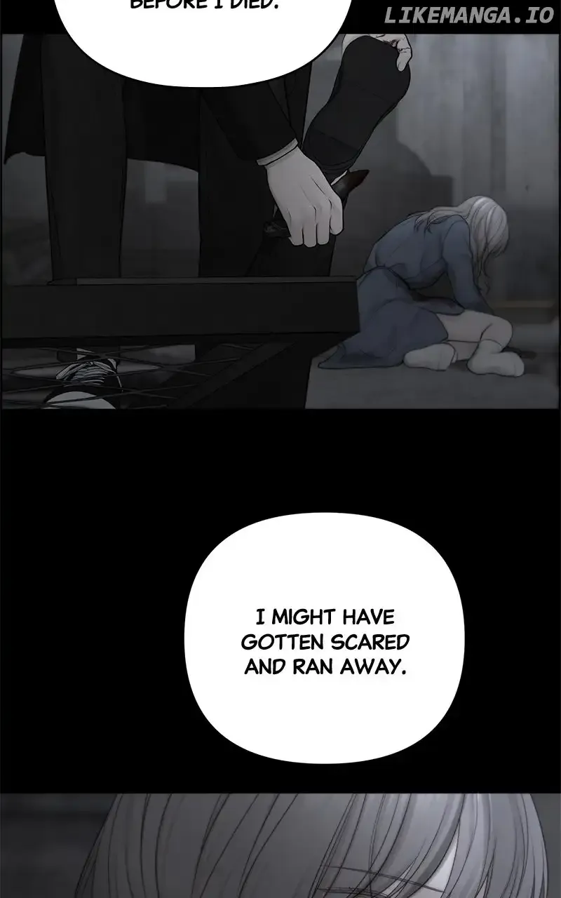 Only Hope Zinmanga X Chapter 64 Page 78