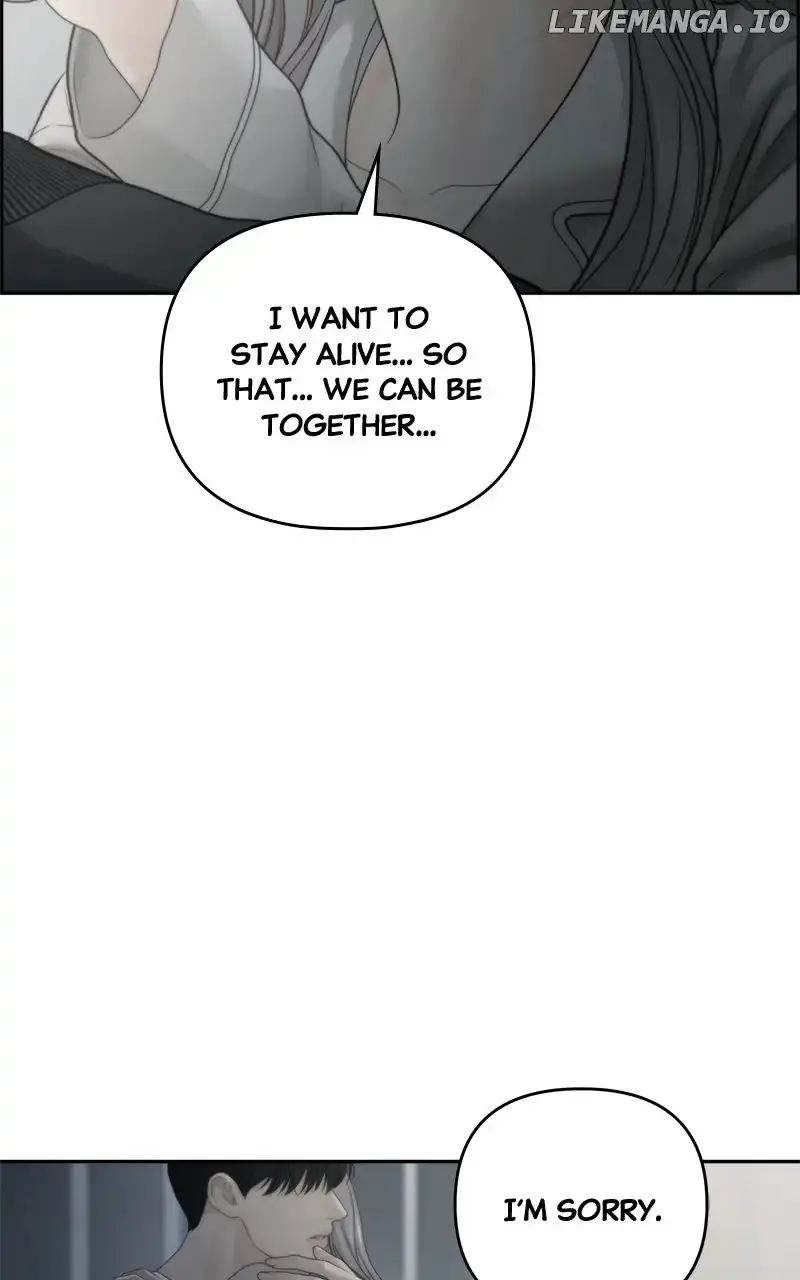 Only Hope Zinmanga X Chapter 64 Page 84