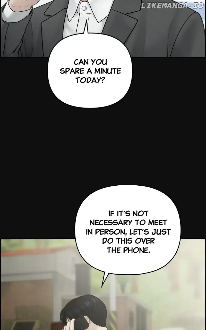 Only Hope Zinmanga X Chapter 63 Page 7