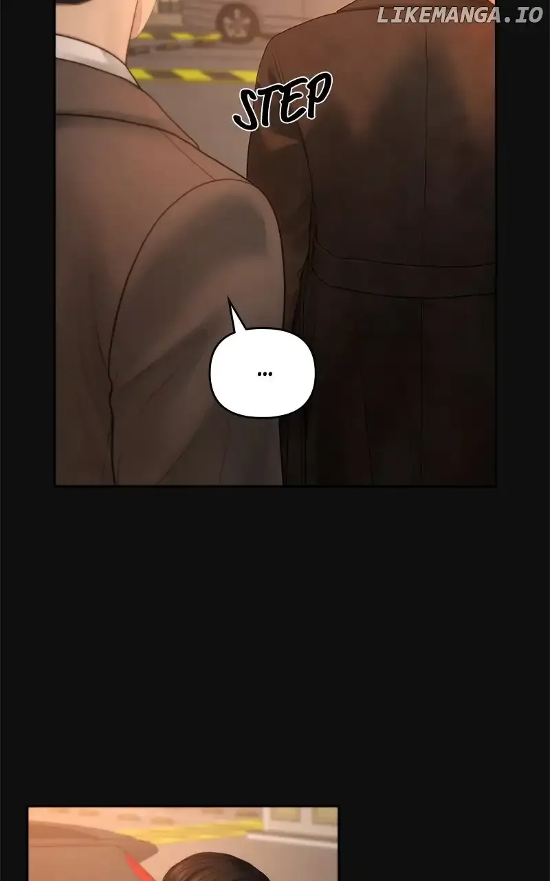 Only Hope Zinmanga X Chapter 63 Page 22