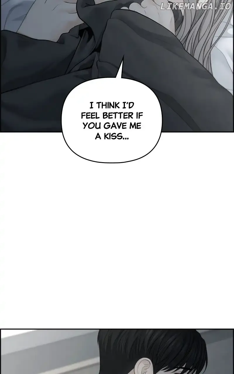 Only Hope Zinmanga X Chapter 63 Page 39