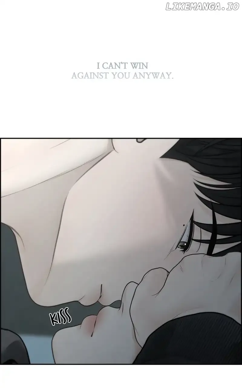 Only Hope Zinmanga X Chapter 63 Page 44
