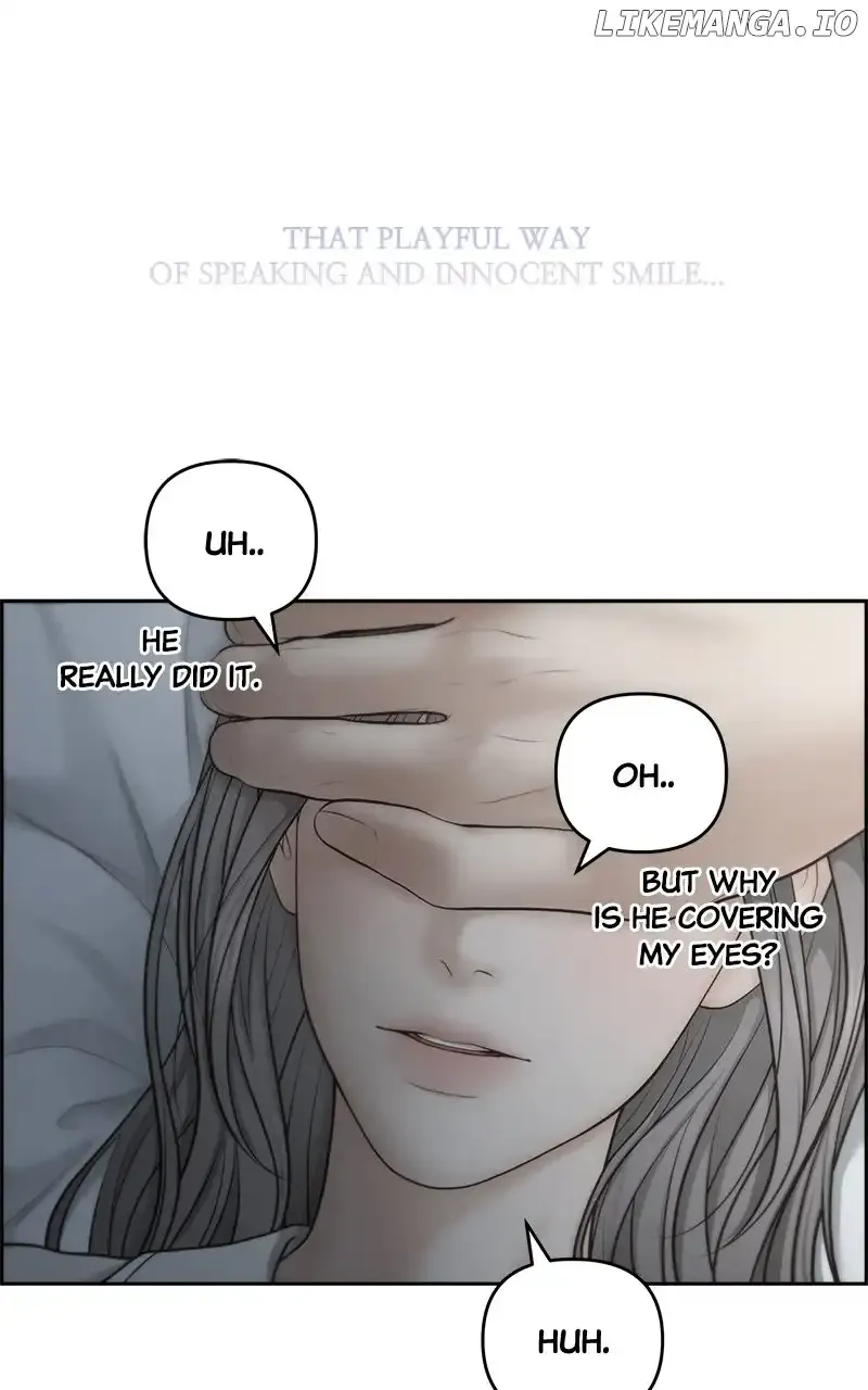 Only Hope Zinmanga X Chapter 63 Page 45