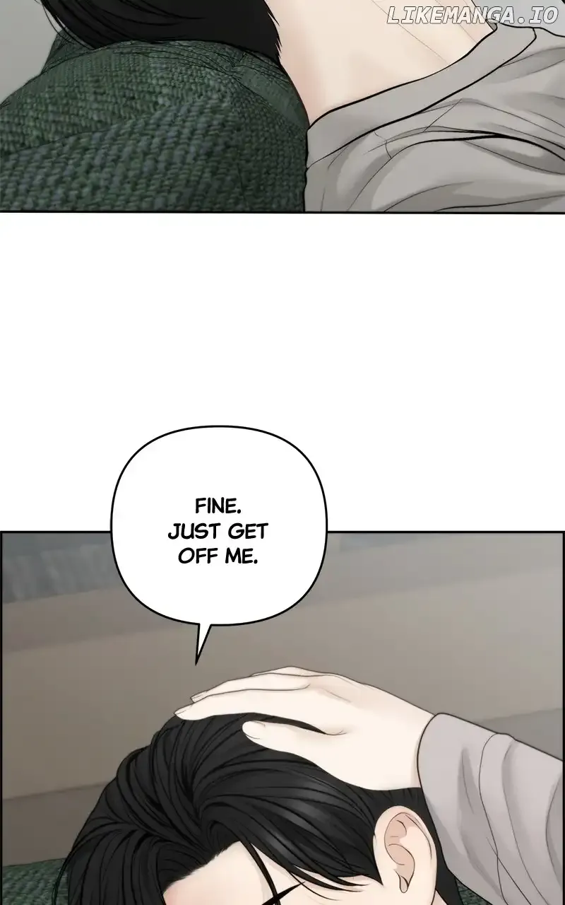 Only Hope Zinmanga X Chapter 62 Page 32