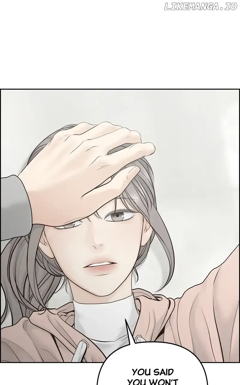 Only Hope Zinmanga X Chapter 62 Page 39