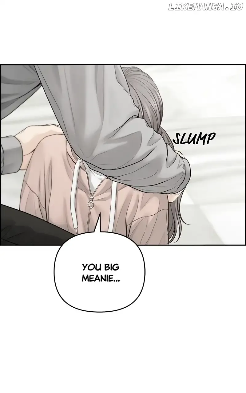 Only Hope Zinmanga X Chapter 62 Page 56
