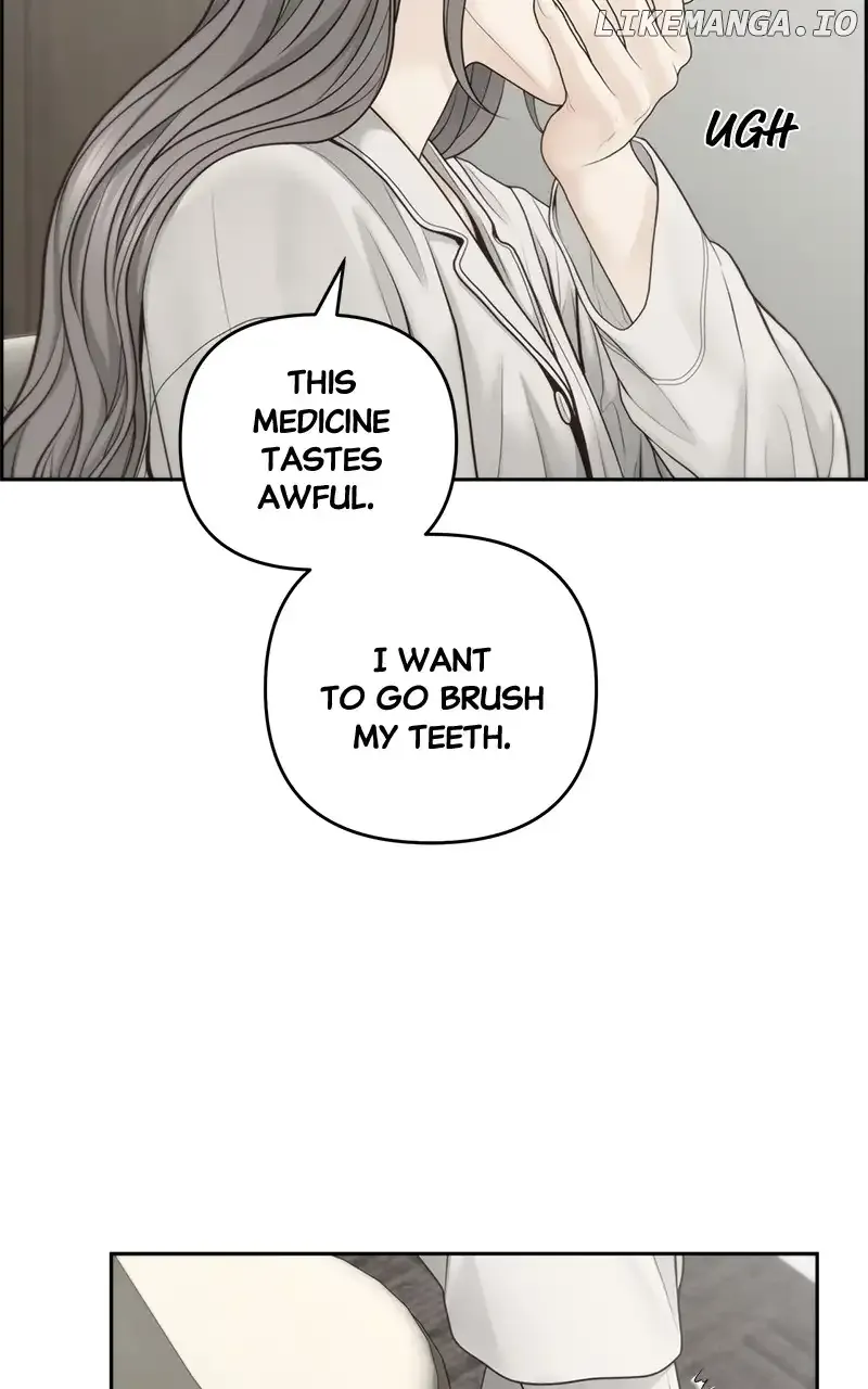 Only Hope Zinmanga X Chapter 62 Page 71