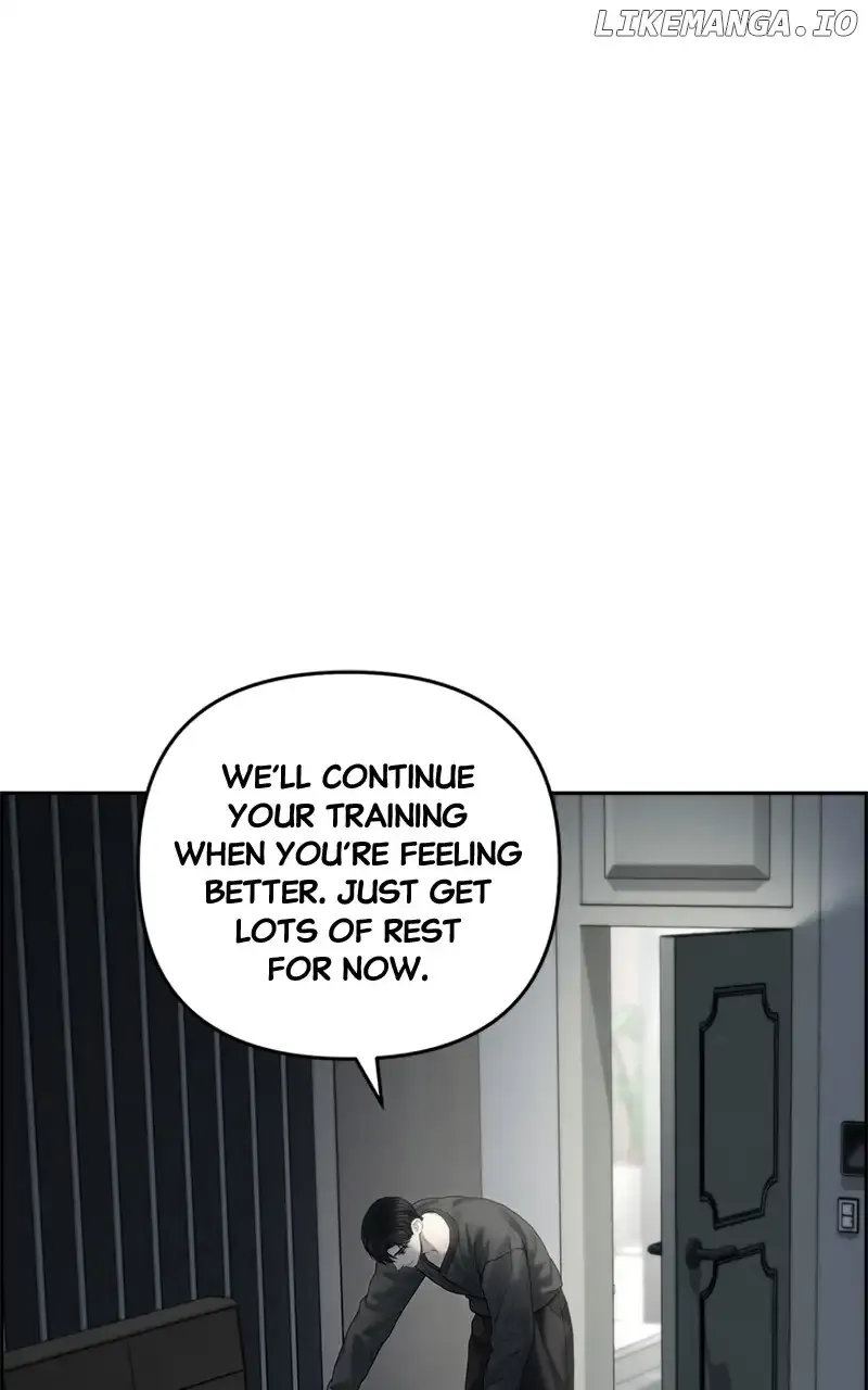 Only Hope Zinmanga X Chapter 62 Page 79