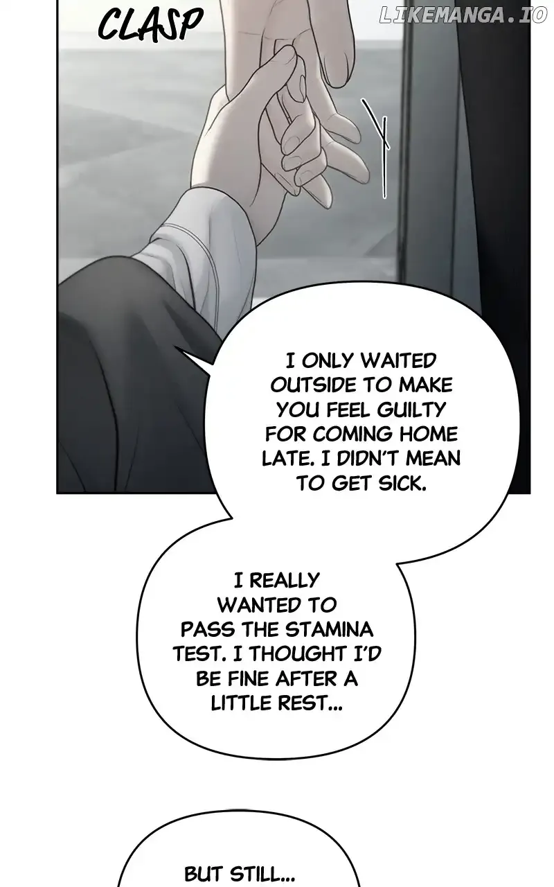 Only Hope Zinmanga X Chapter 62 Page 81