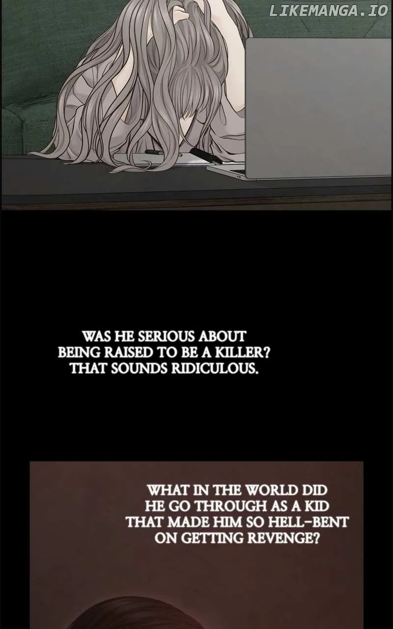 Only Hope Zinmanga X Chapter 61 Page 5